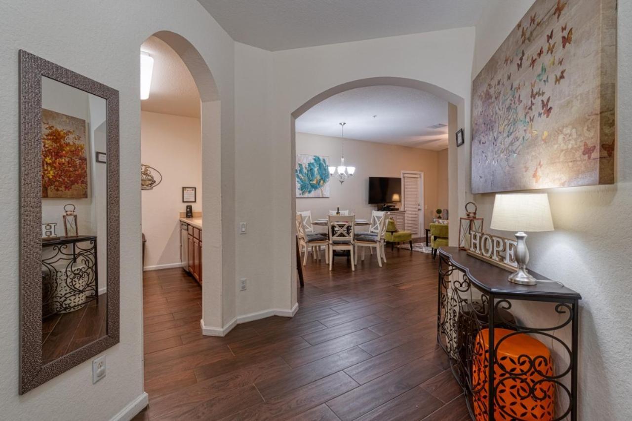Deluxe 3 Bedroom Apartment 404 Orlando Exterior foto