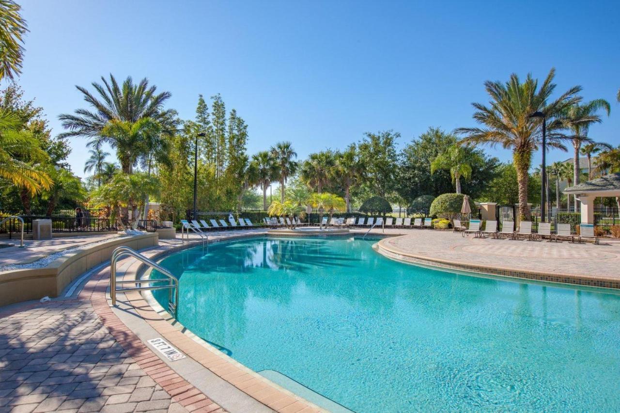 Deluxe 3 Bedroom Apartment 404 Orlando Exterior foto