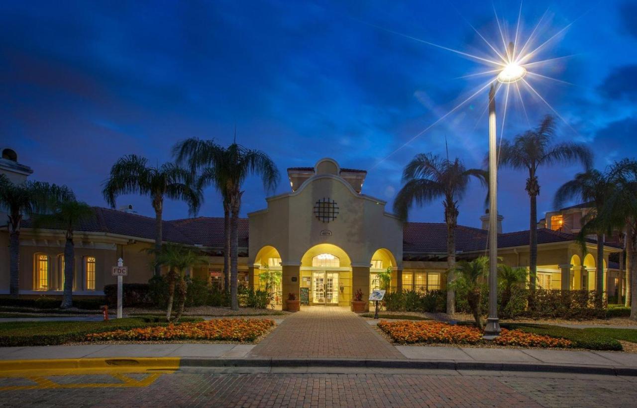 Deluxe 3 Bedroom Apartment 404 Orlando Exterior foto