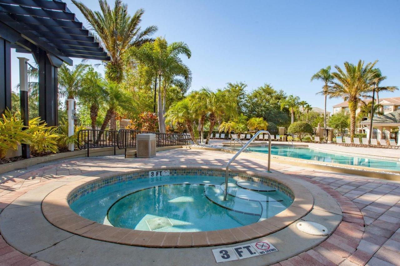 Deluxe 3 Bedroom Apartment 404 Orlando Exterior foto