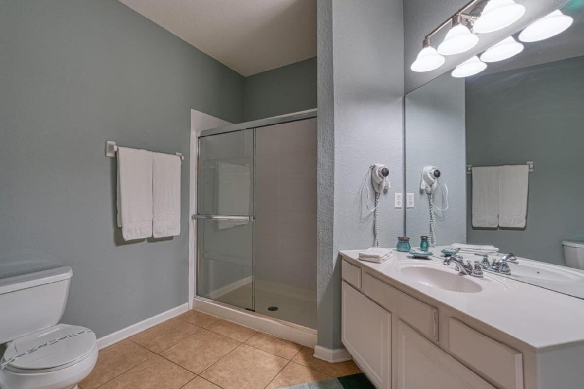Deluxe 3 Bedroom Apartment 404 Orlando Exterior foto