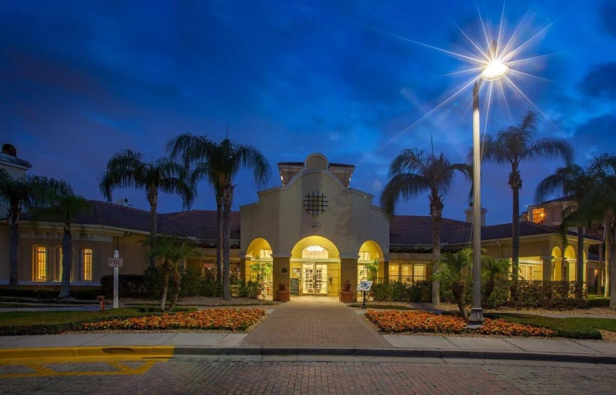 Deluxe 3 Bedroom Apartment 404 Orlando Exterior foto