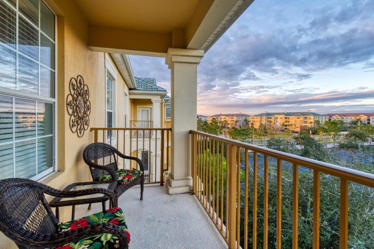 Deluxe 3 Bedroom Apartment 404 Orlando Exterior foto
