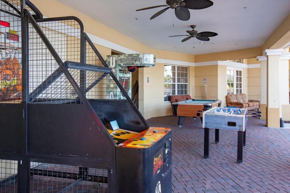 Deluxe 3 Bedroom Apartment 404 Orlando Exterior foto