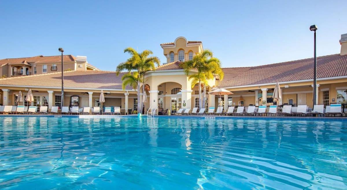 Deluxe 3 Bedroom Apartment 404 Orlando Exterior foto